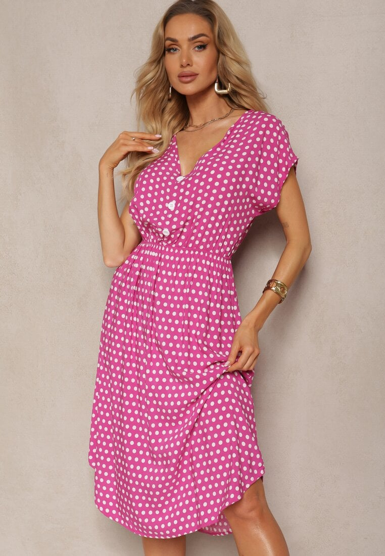 Vestido Boho Emilla