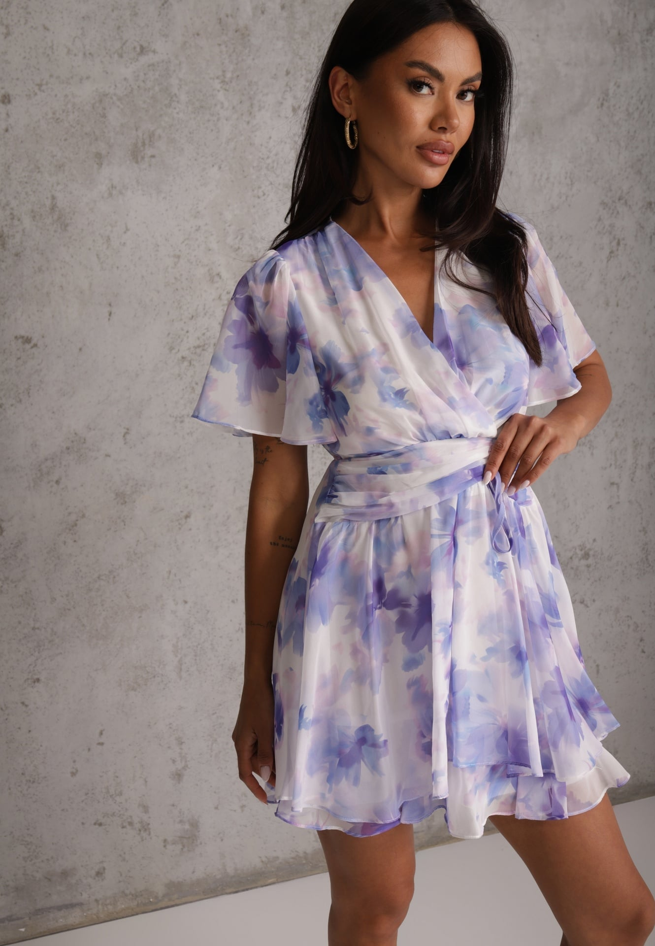 Vestido Boho Apene