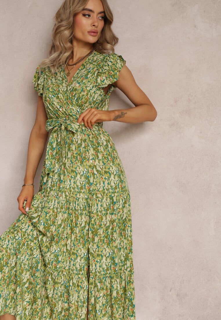 Vestido Boho Samat