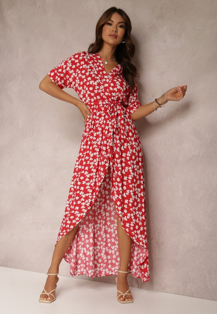 Vestido Boho Euphice
