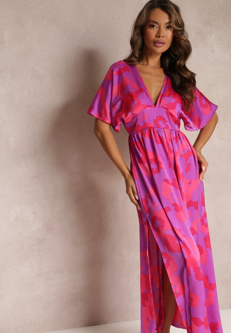 Vestido Boho Aleri