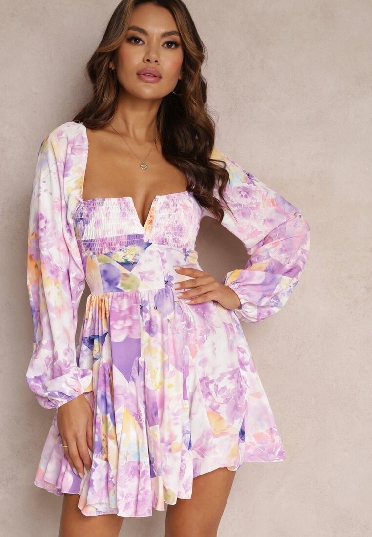 Vestido Boho Averla
