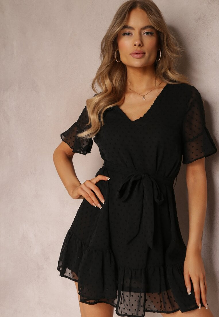 Vestido Boho Theaniphis