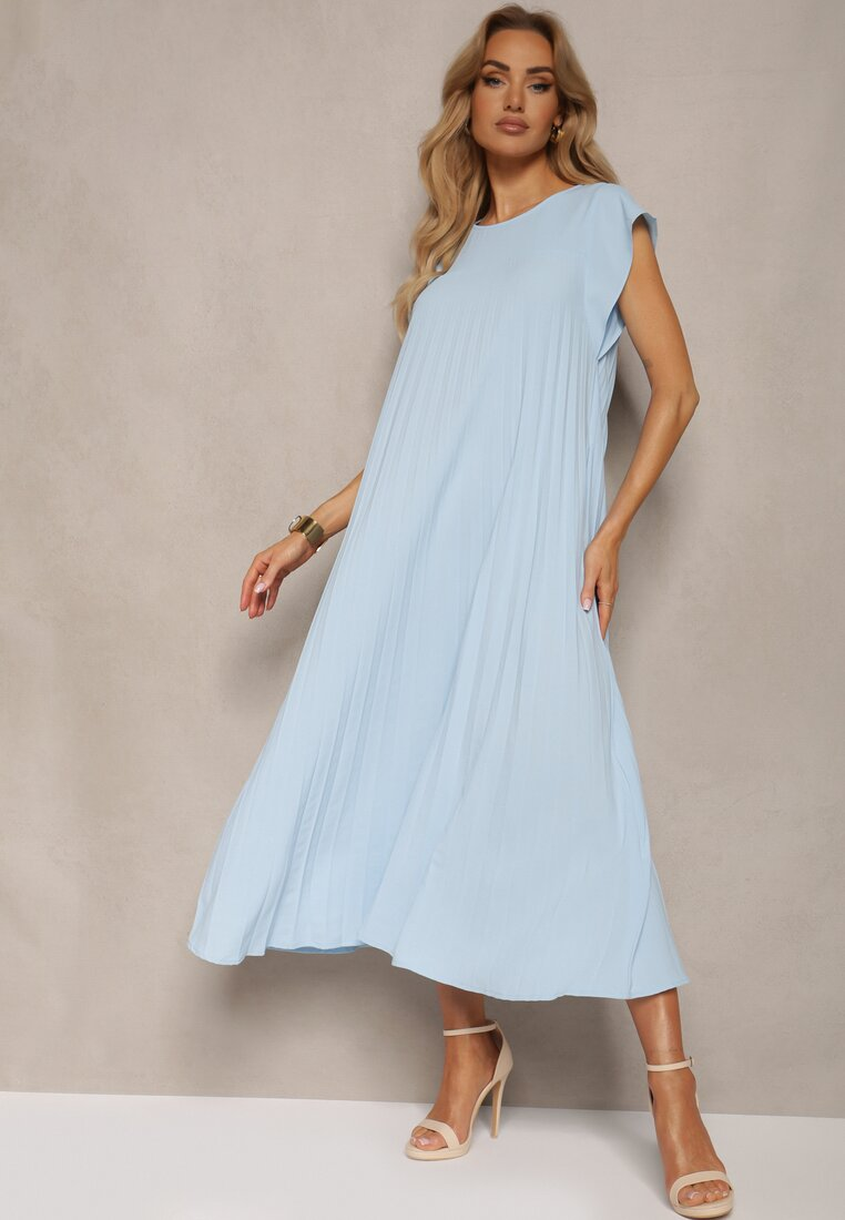 Vestido Boho Hivena