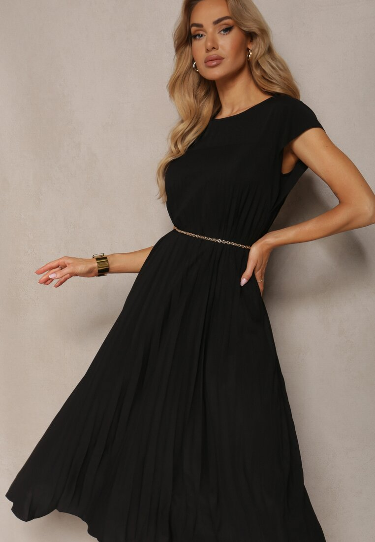 Vestido Boho Hivena