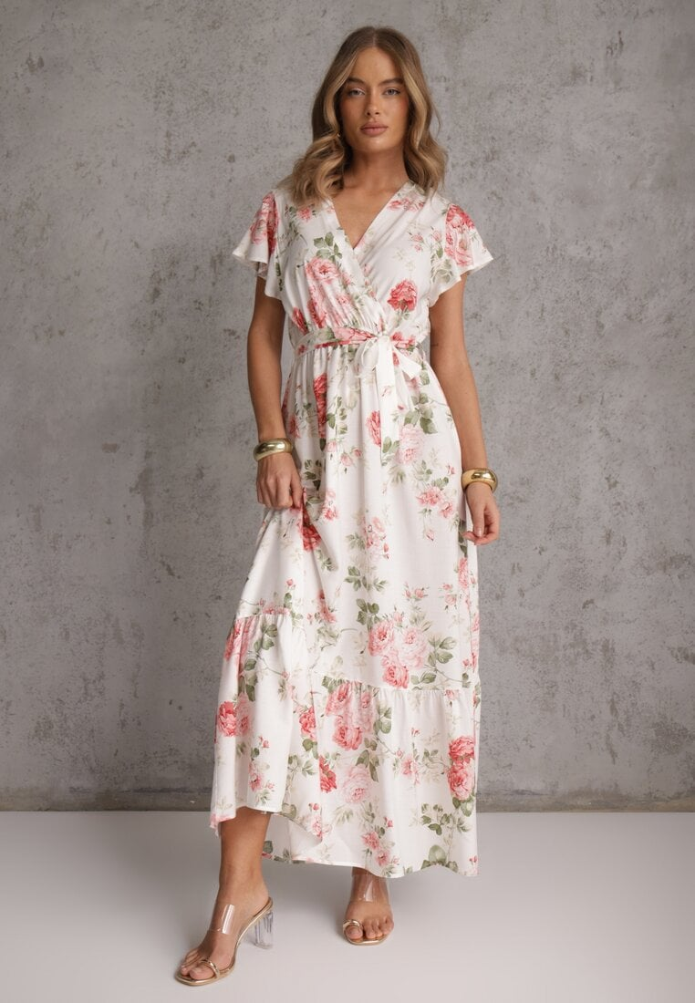Vestido Boho Iphene