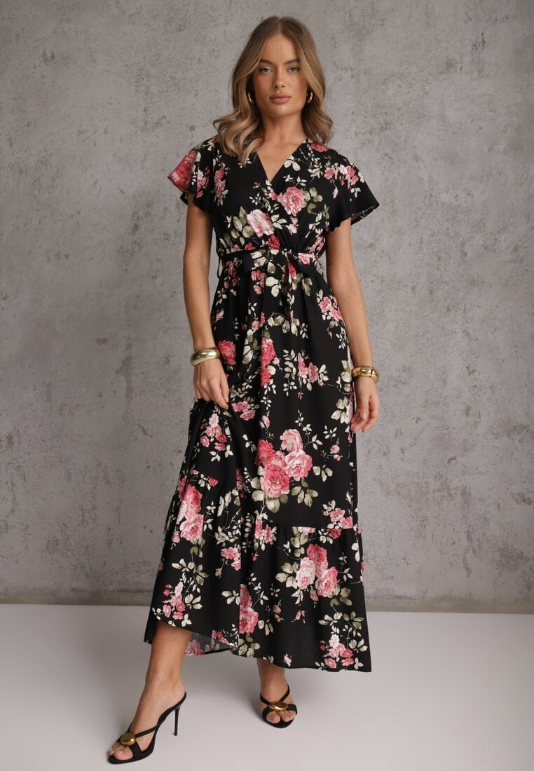Vestido Boho Iphene