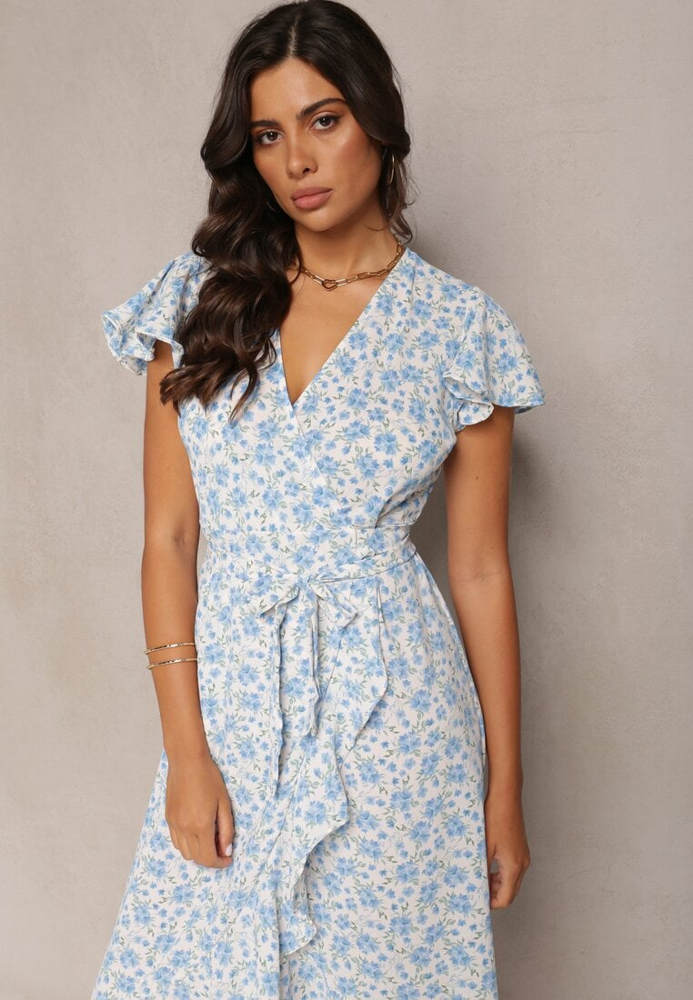 Vestido Boho Wakena