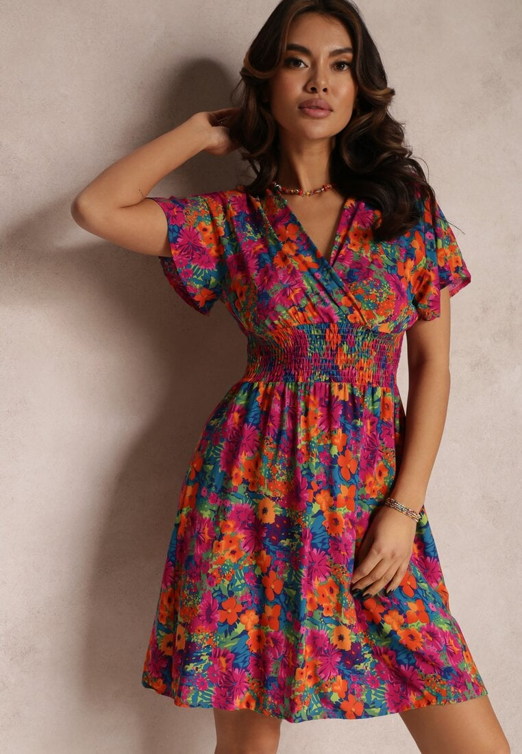 Vestido Boho Meles