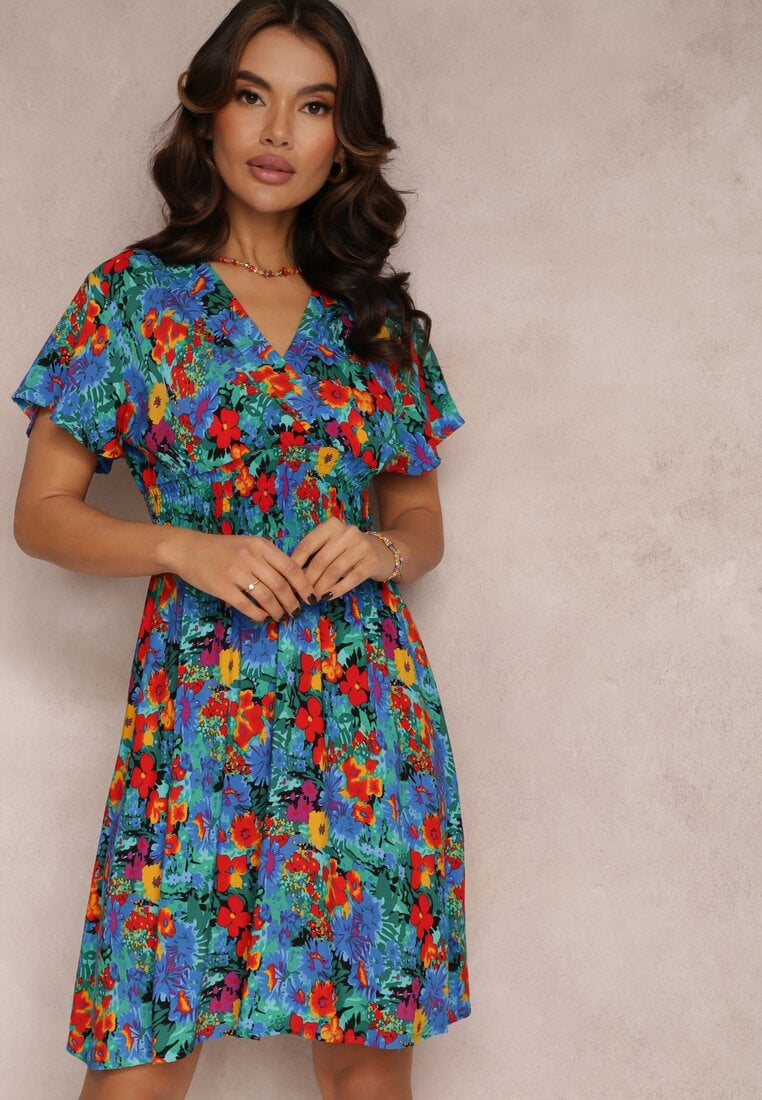 Vestido Boho Meles