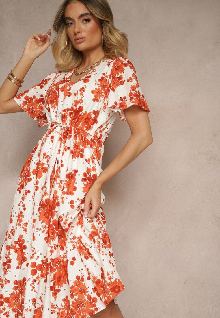 Vestido Boho Velbia