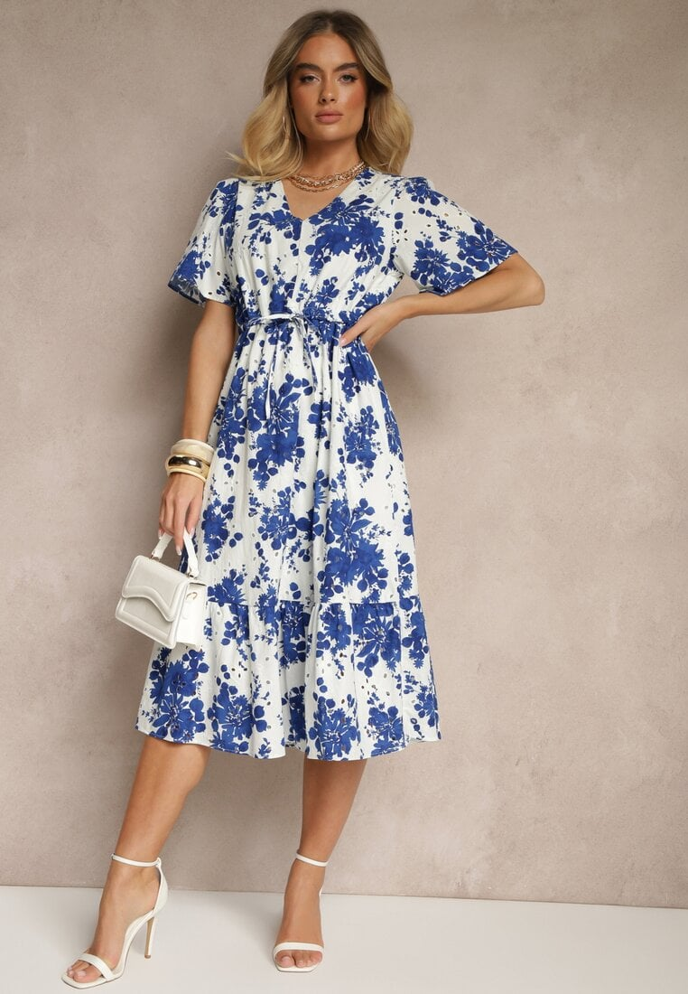 Vestido Boho Velbia