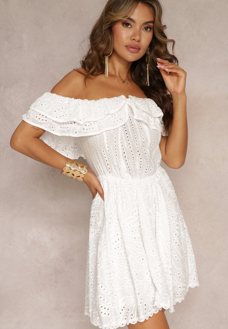 Vestido Boho Nissi