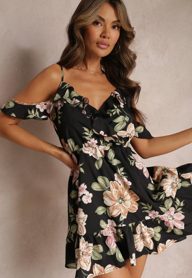 Vestido Boho Nonare
