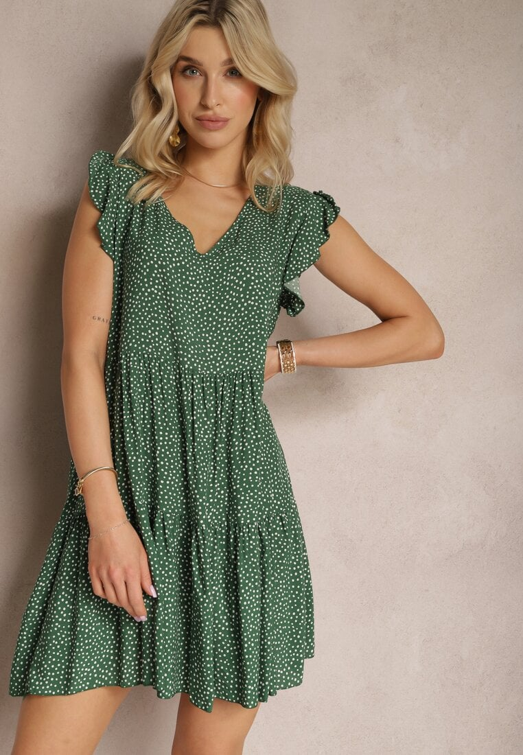Vestido Boho Riessa