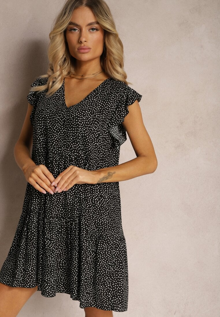 Vestido Boho Riessa