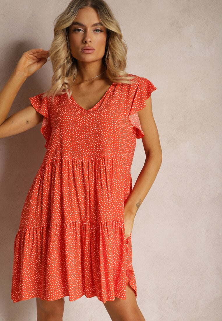 Vestido Boho Riessa