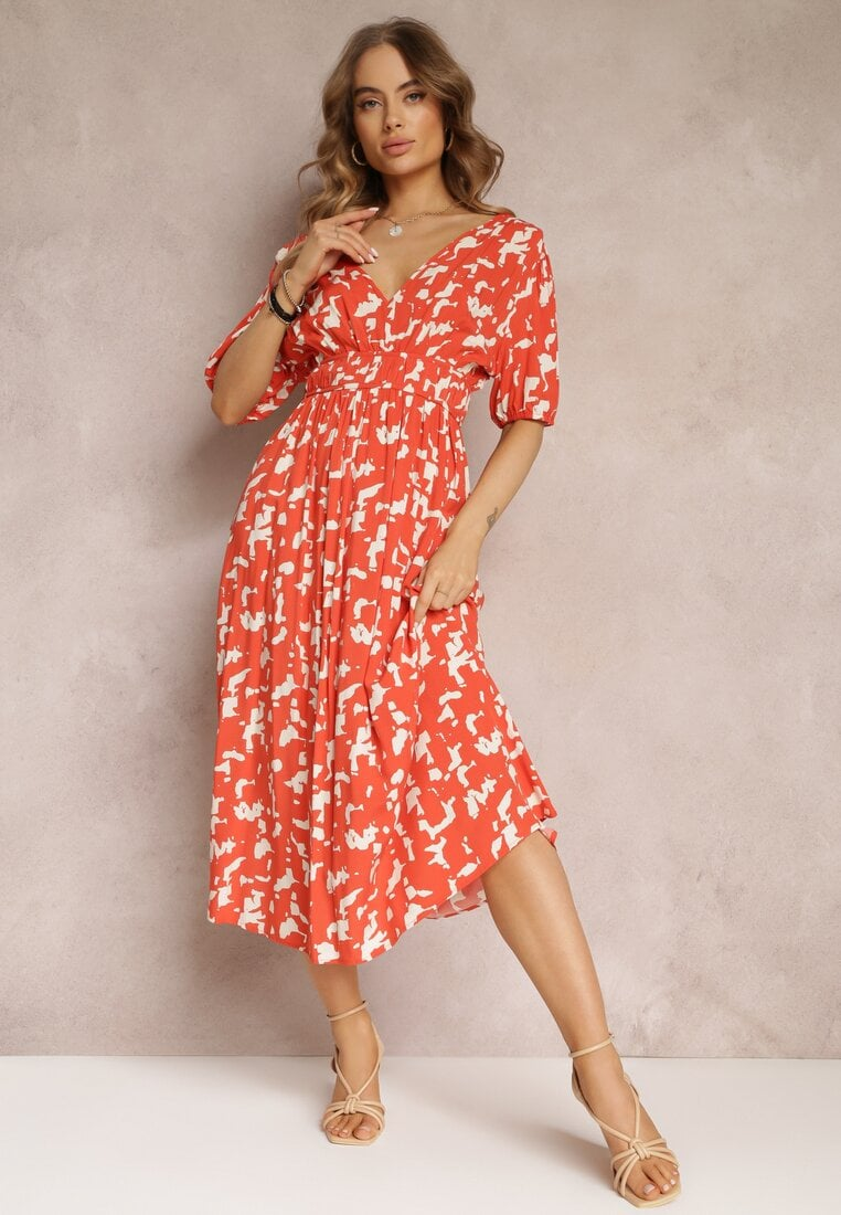 Vestido Boho Xyra