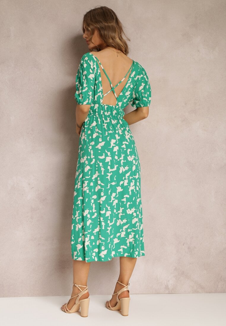 Vestido Boho Xyra