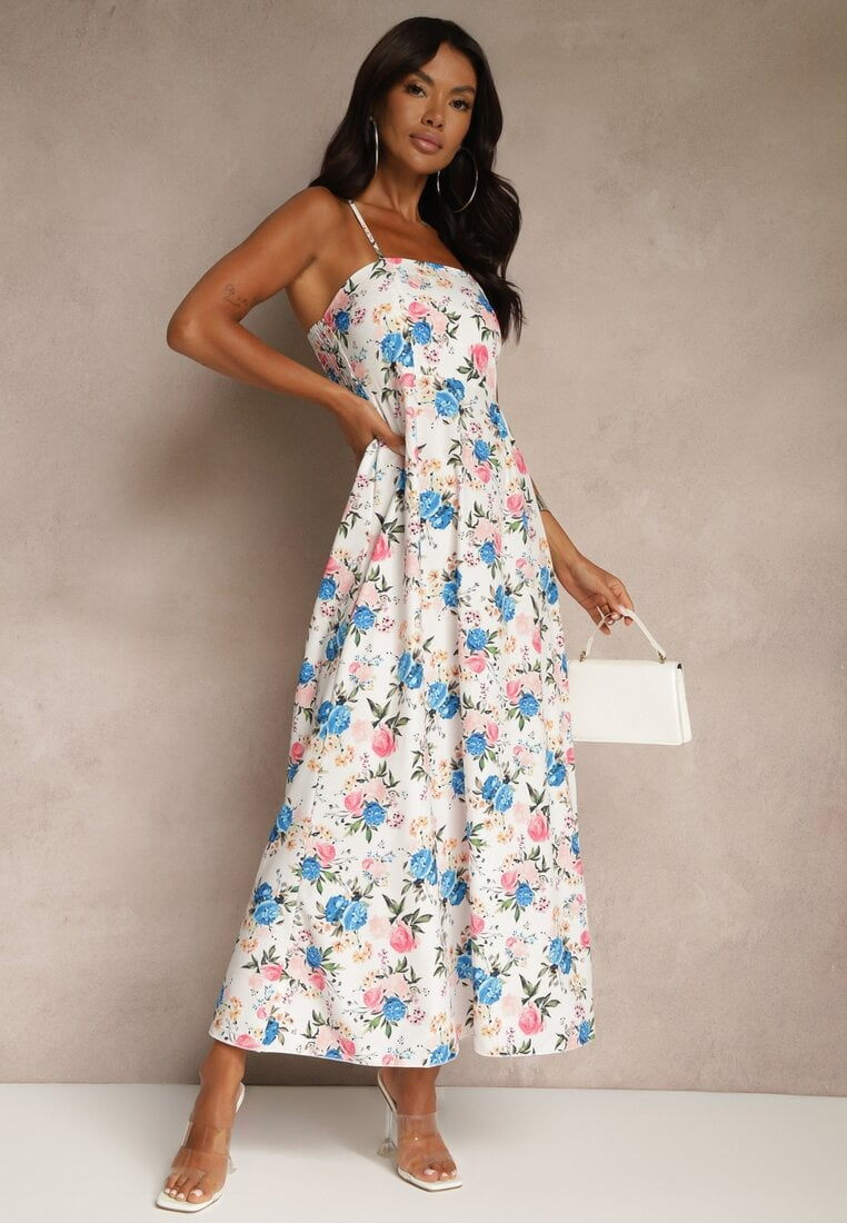 Vestido Boho Nalivie