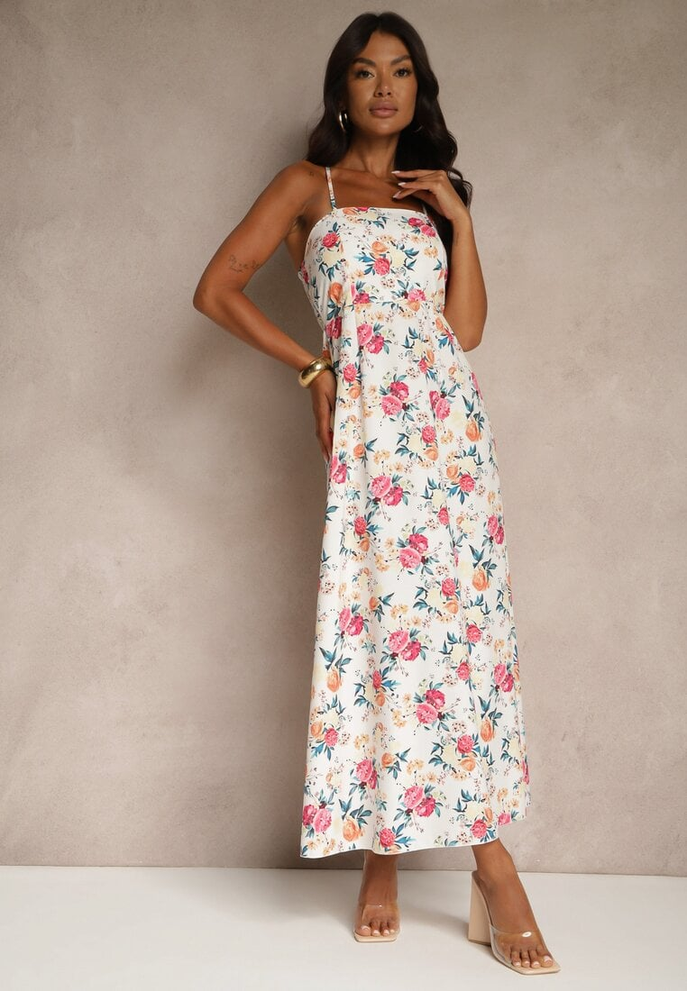 Vestido Boho Nalivie