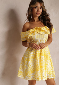 Vestido Boho Nissi