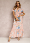 Vestido Boho Iphene