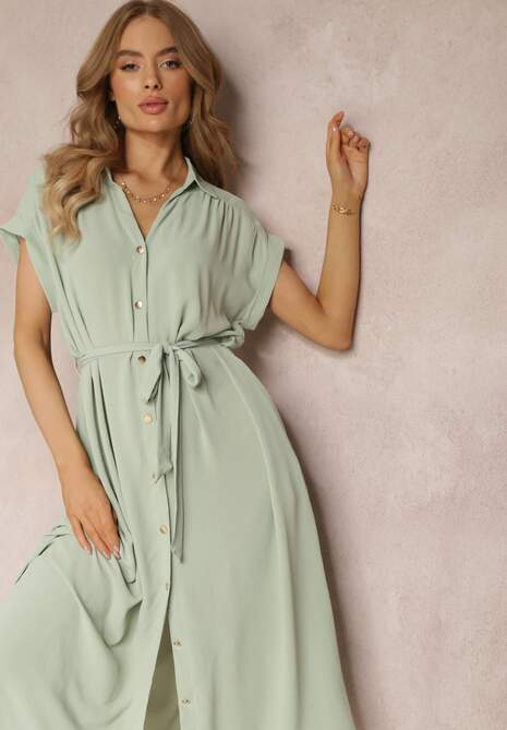 Vestido Boho Denalia