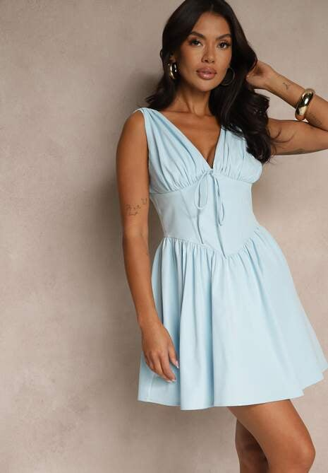 Vestido Boho Folawenna