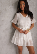 Vestido Boho Theaniphis