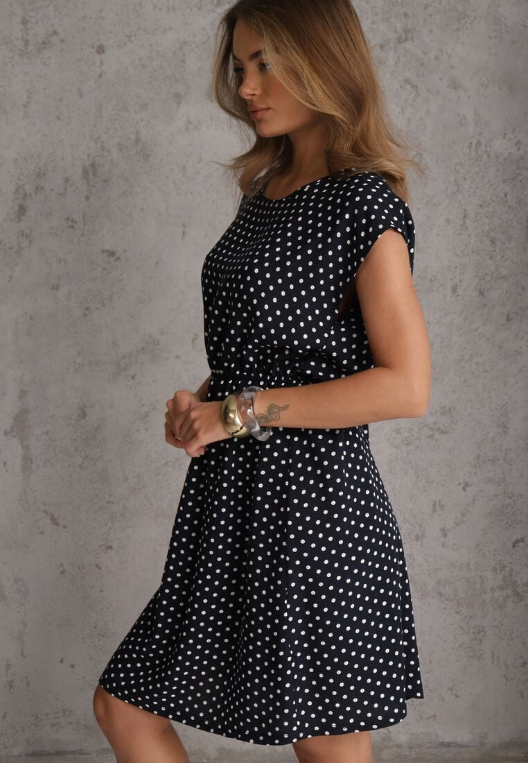 Vestido Boho Tetia