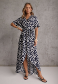 Vestido Boho Euphice