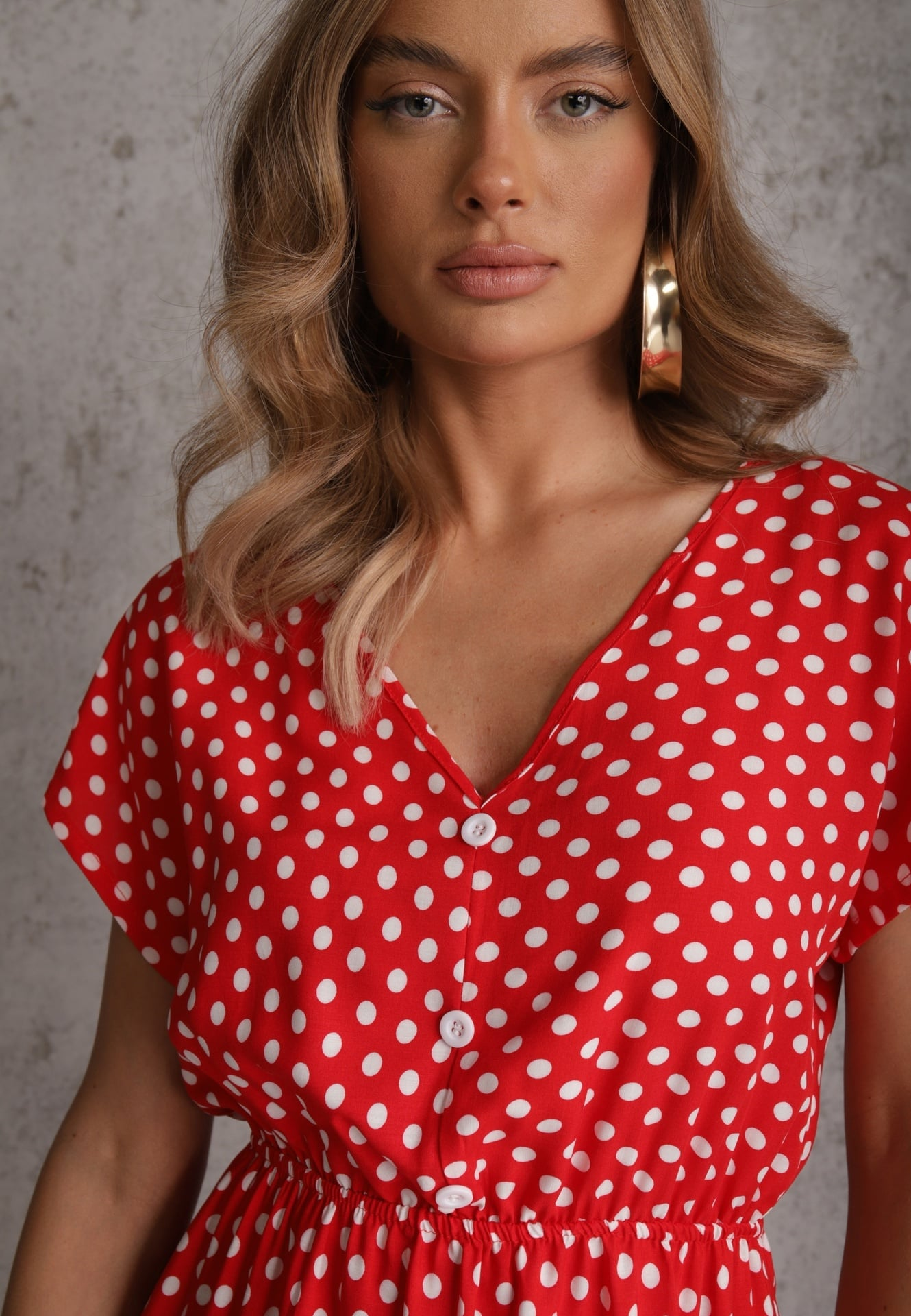 Vestido Boho Emilla