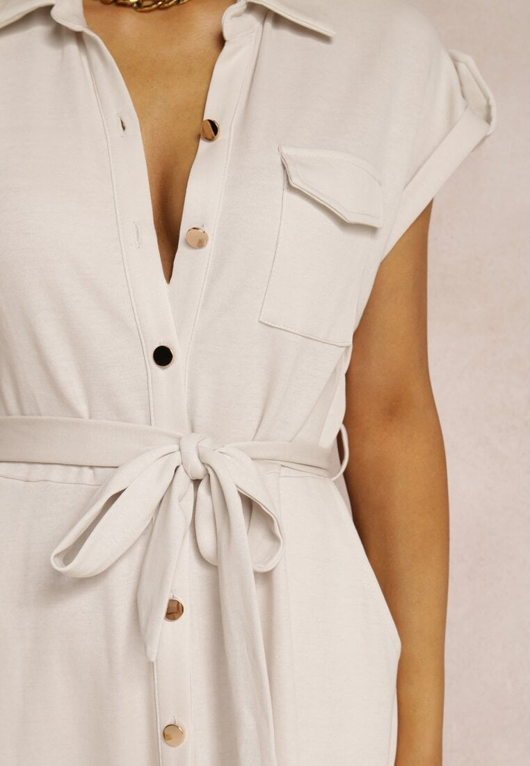 Vestido Boho Eiditrite