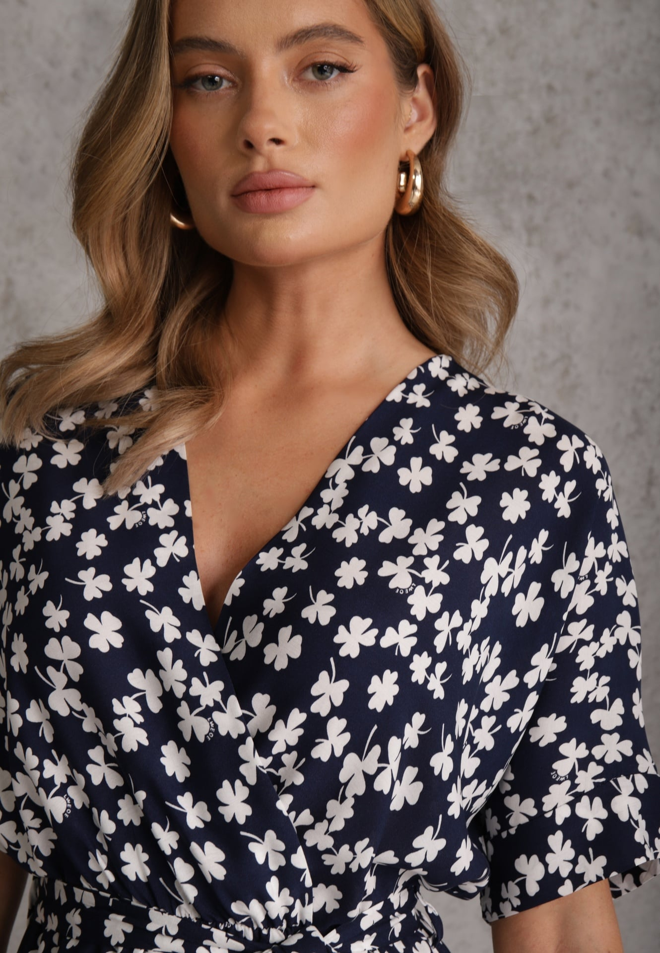 Vestido Boho Euphice