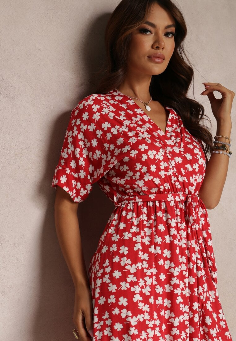 Vestido Boho Euphice