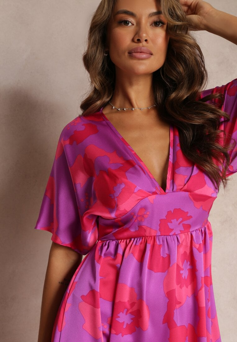 Vestido Boho Aleri