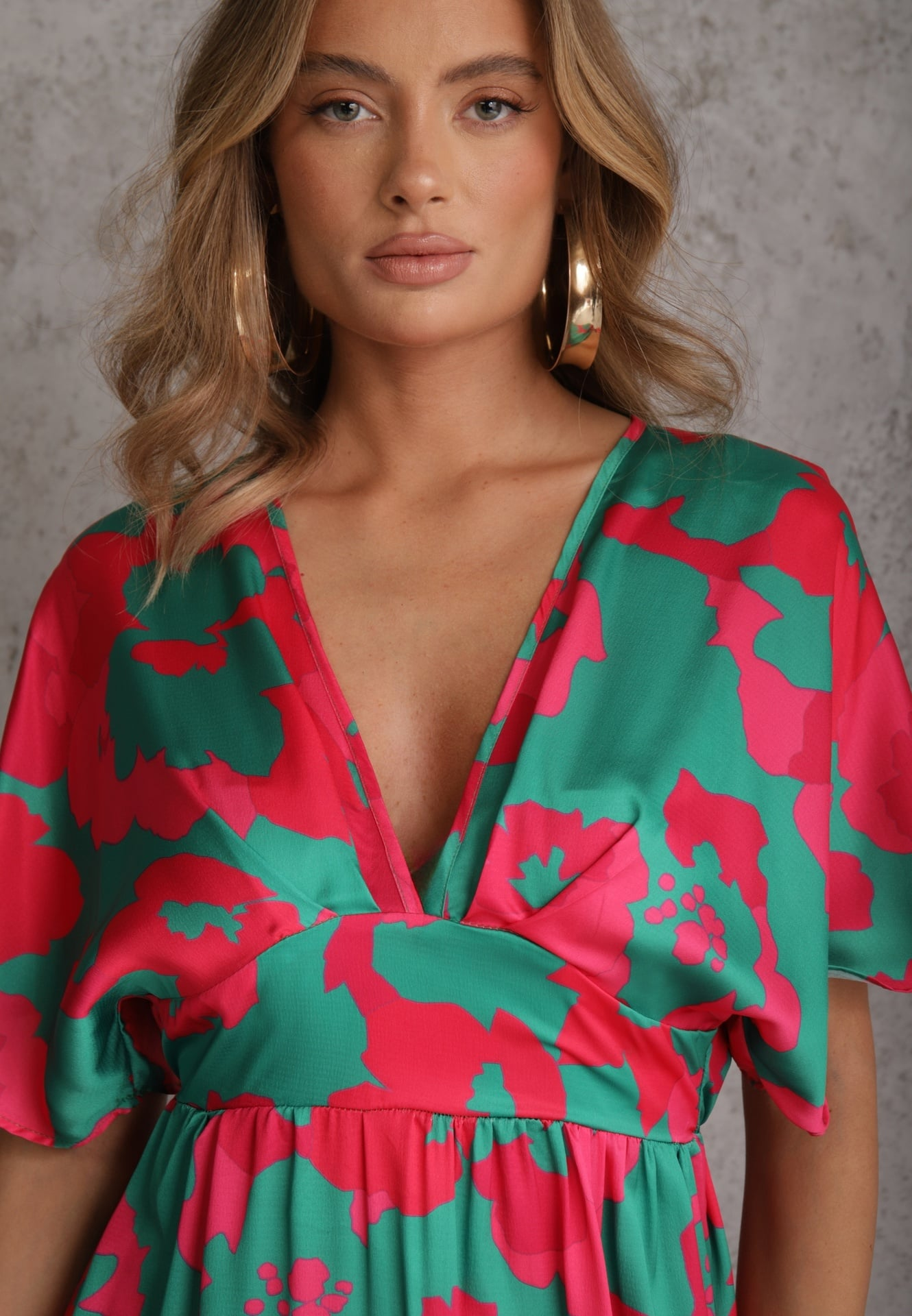 Vestido Boho Aleri