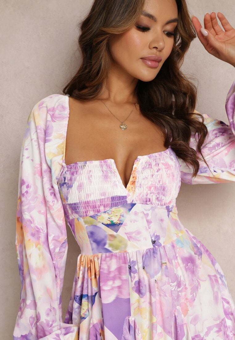 Vestido Boho Averla