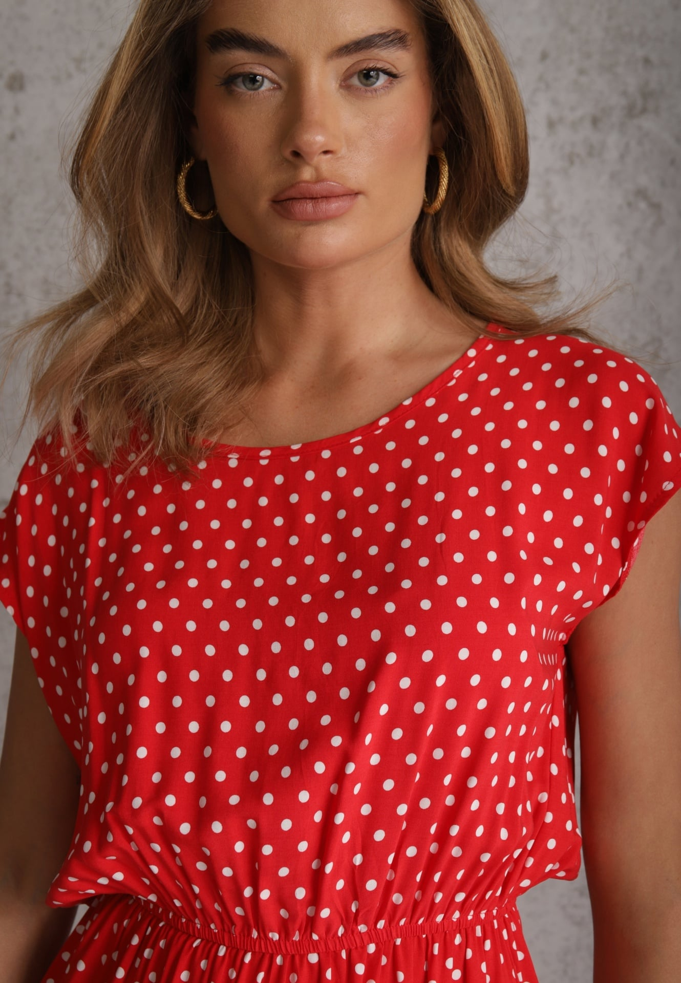 Vestido Boho Tetia