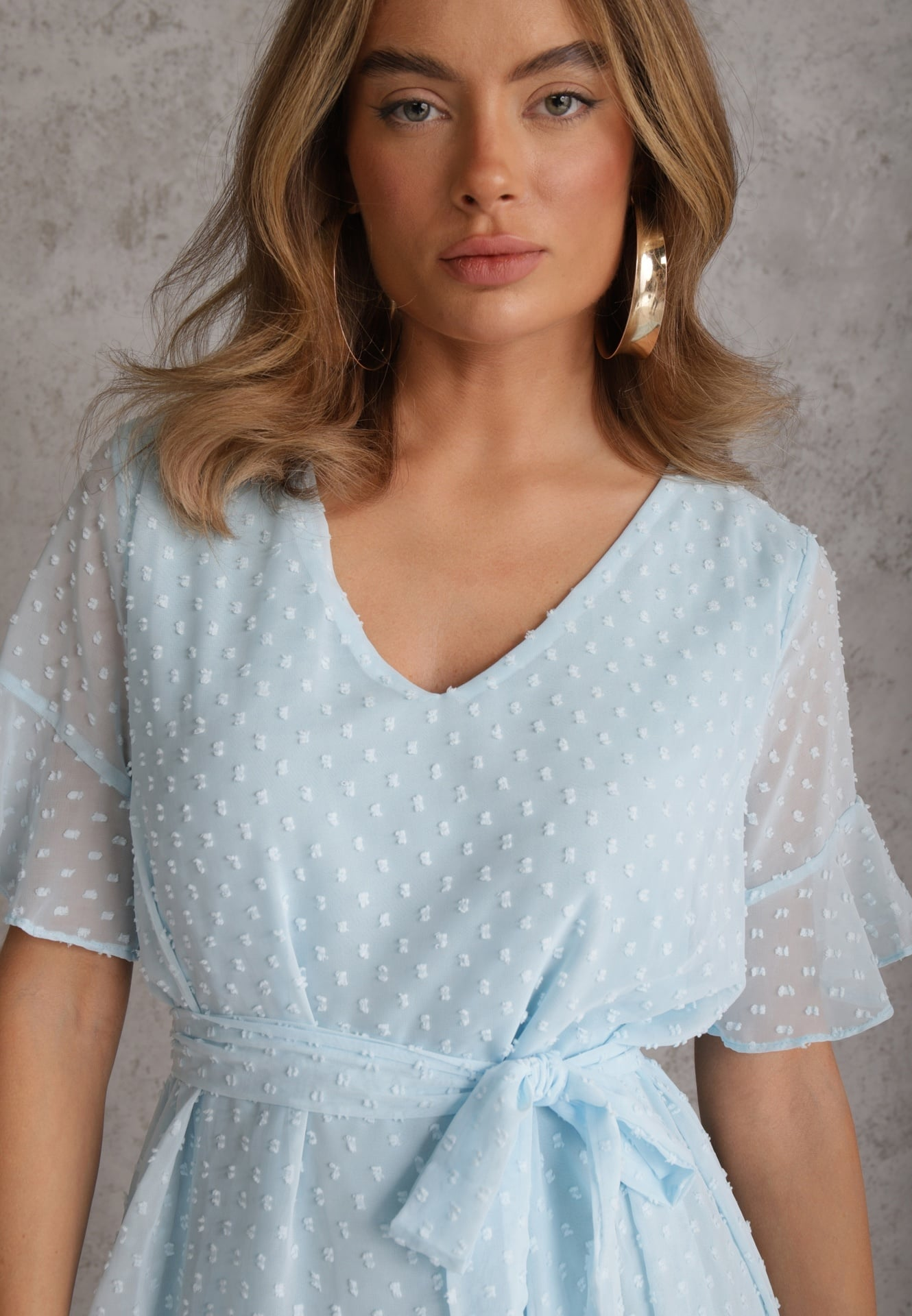 Vestido Boho Theaniphis