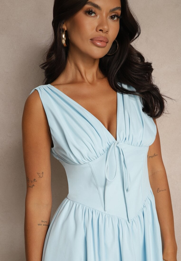 Vestido Boho Folawenna