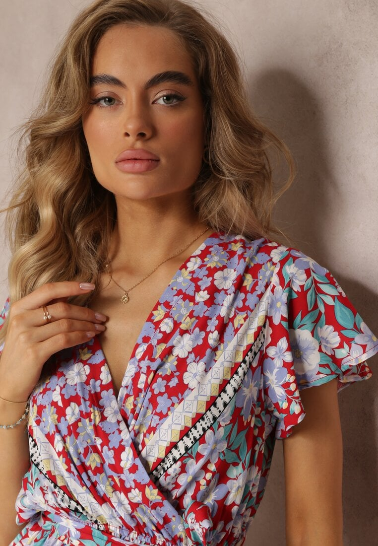 Vestido Boho Viola