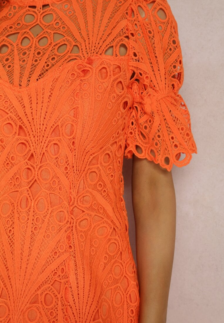 Vestido Boho Aeryse