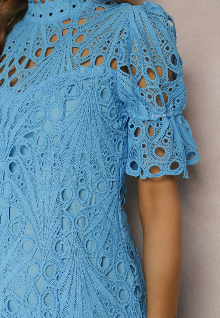 Vestido Boho Aeryse