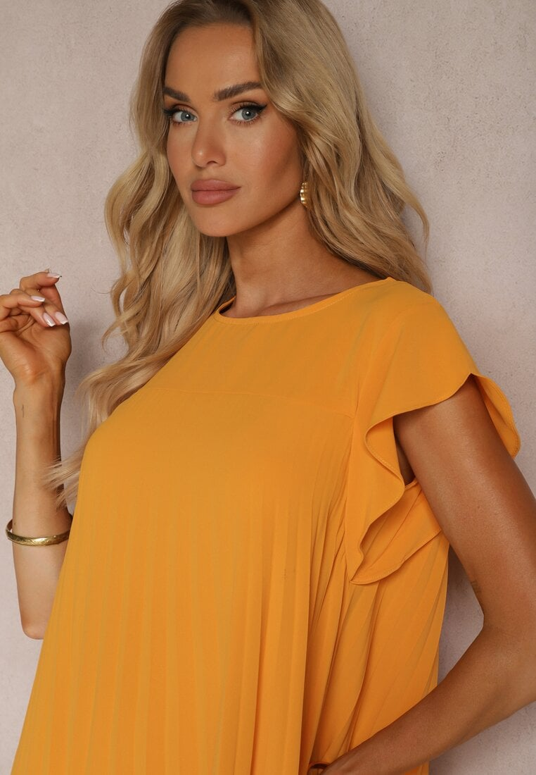 Vestido Boho Hivena
