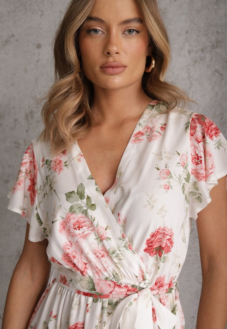 Vestido Boho Iphene
