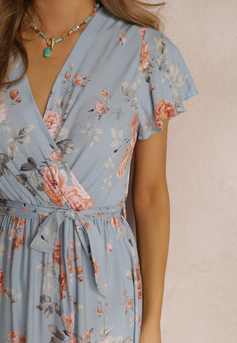 Vestido Boho Iphene