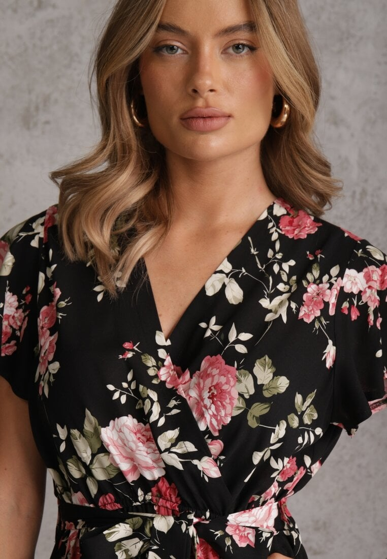 Vestido Boho Iphene