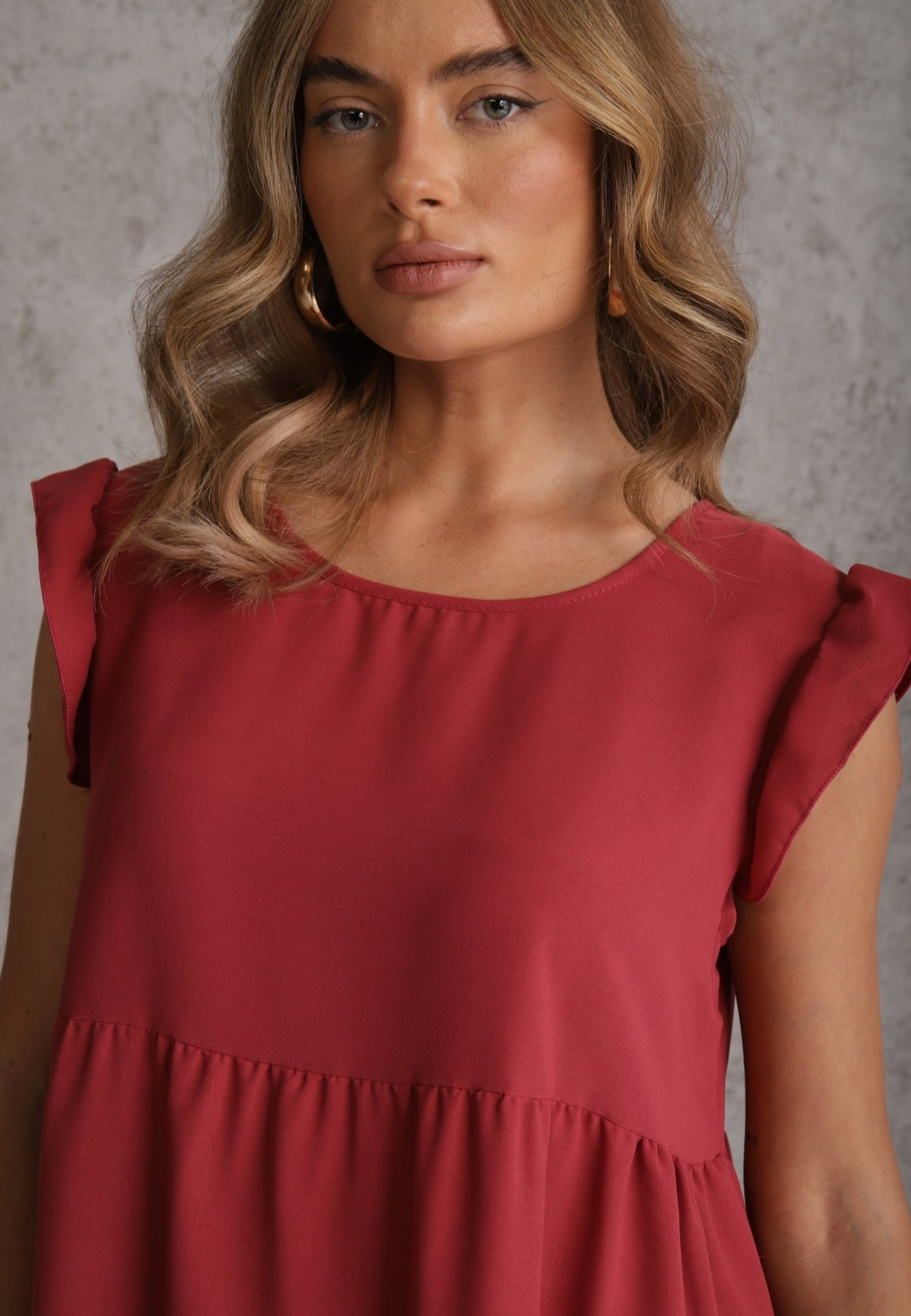 Vestido Boho Vetesa